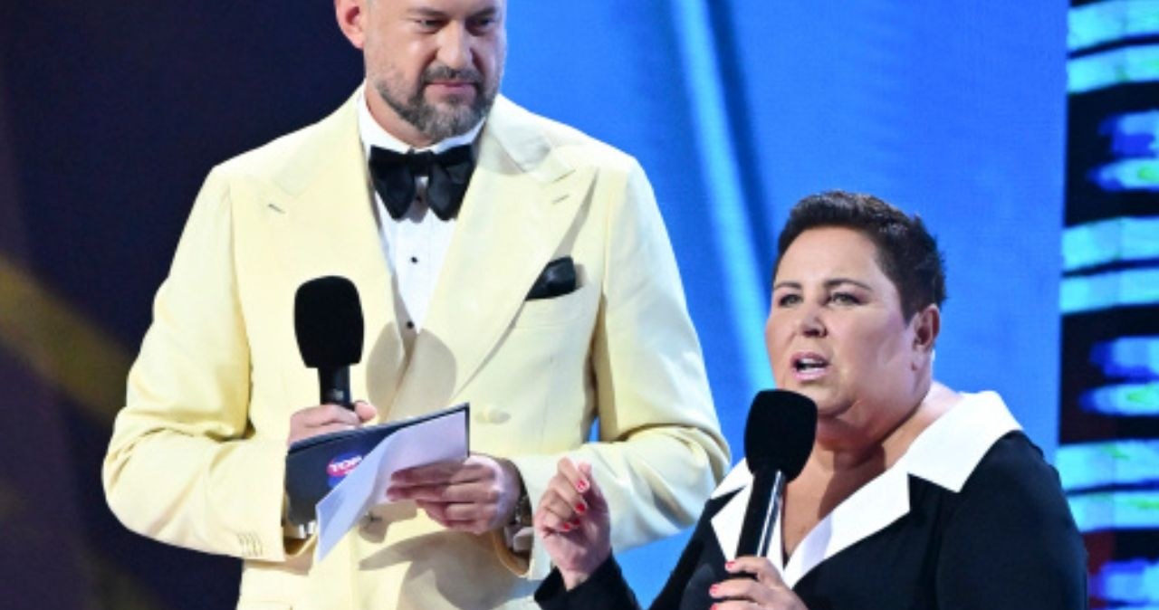Ruszył "Top of the Top Sopot Festival". Widzowie nie zostawili suchej nitki