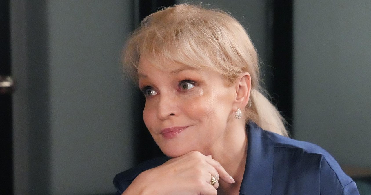 "Barwy szczęścia": straciła czujność, bo wierzy w miłość. Ona też dała mu się omotać?