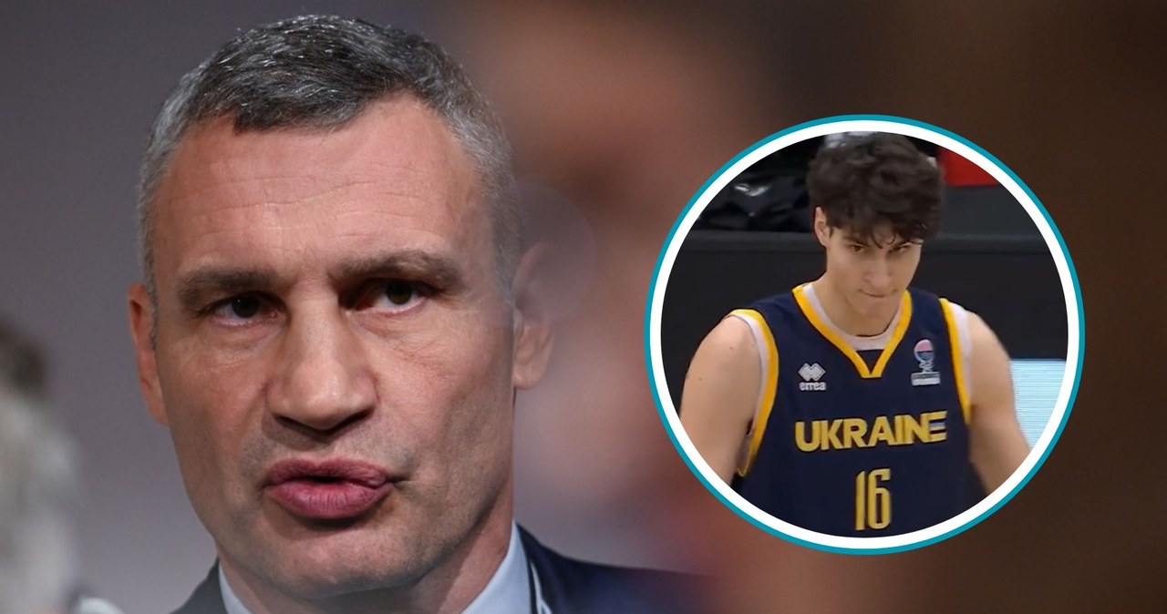wiadomości,aktualności,Interia Syn Kliczki: 