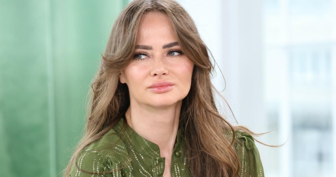 Anna Rusowicz wspomina rozwód z mężem. Straciła majątek