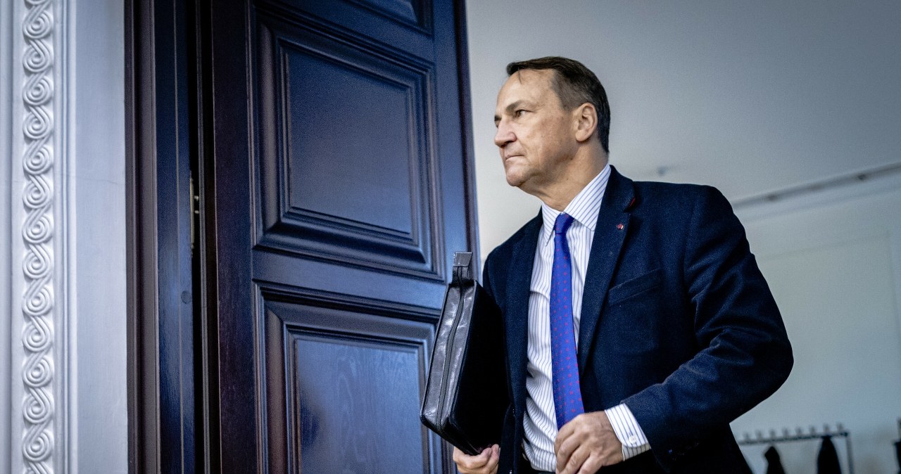 Pałac Prezydencki vs. rząd. Sikorski: Nie będzie łatwo współpracować