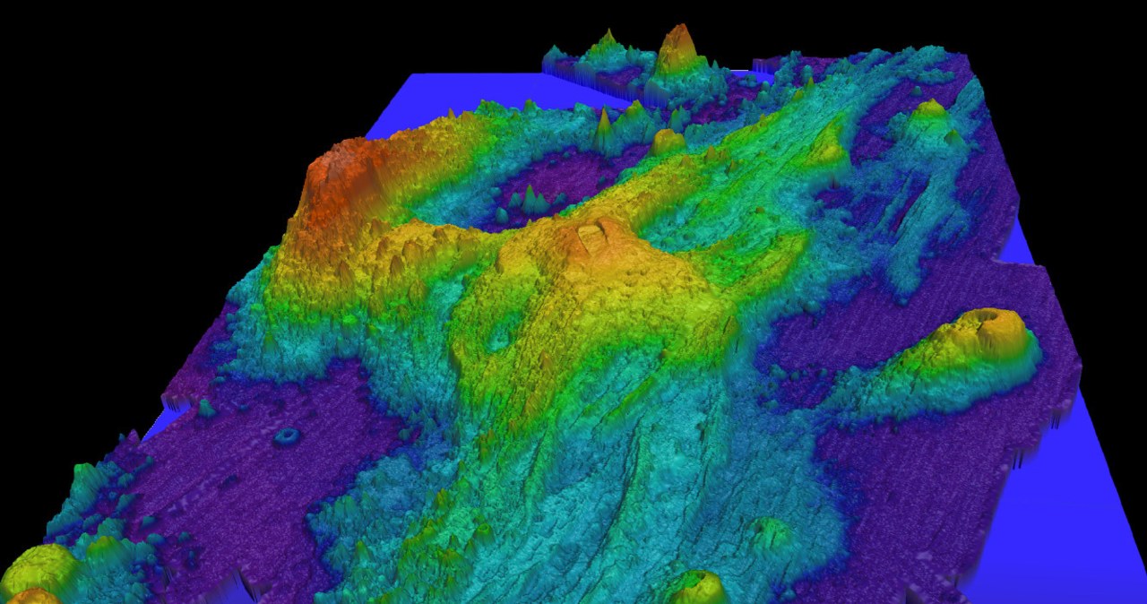 Niezwykle aktywny wulkan niedługo wybuchnie. Czy zagraża ludziom?