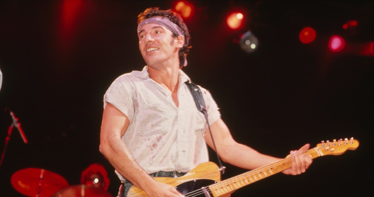 Kultowy rockowy hit z lat 80. Polacy słuchali go bez końca