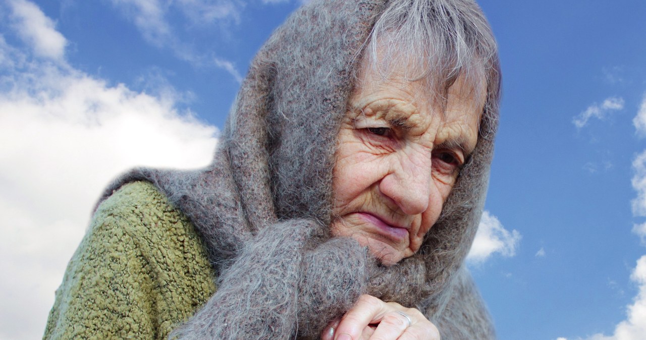 Kiedyś nazywała się tak co trzecia babcia. Dziś nikt nie lubi tego imienia