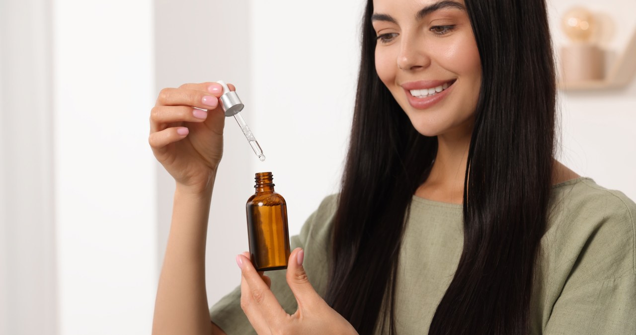 Sekret pięknych włosów Marokanek. Domowe serum w 5 minut