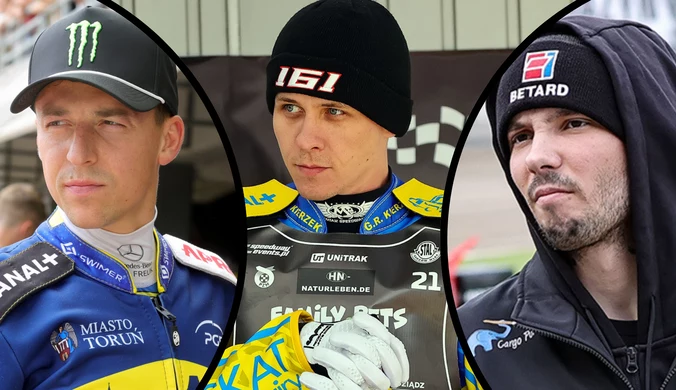 Stal Gorzów już tego nie kryje. Polak spytał o kontrakt, klub stawia warunki