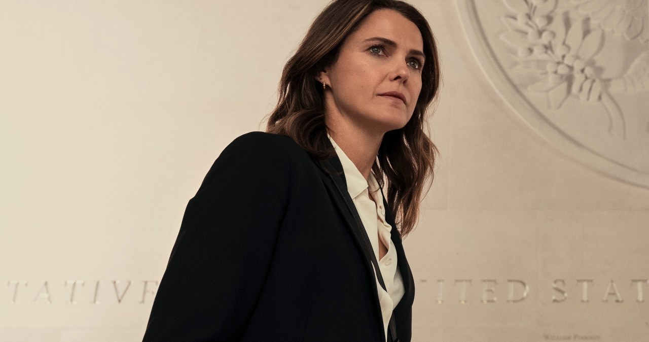 Wyczekiwany thriller polityczny Netfliksa. To będzie emocjonujący sezon