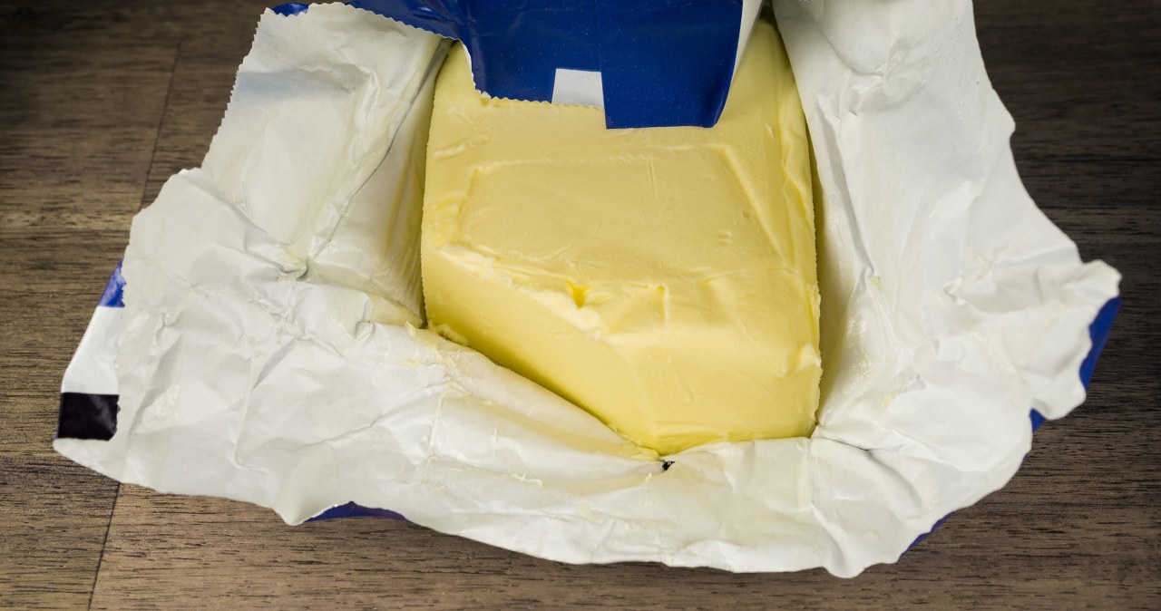 Masło czy margaryna? Już wiadomo, co jest zdrowsze