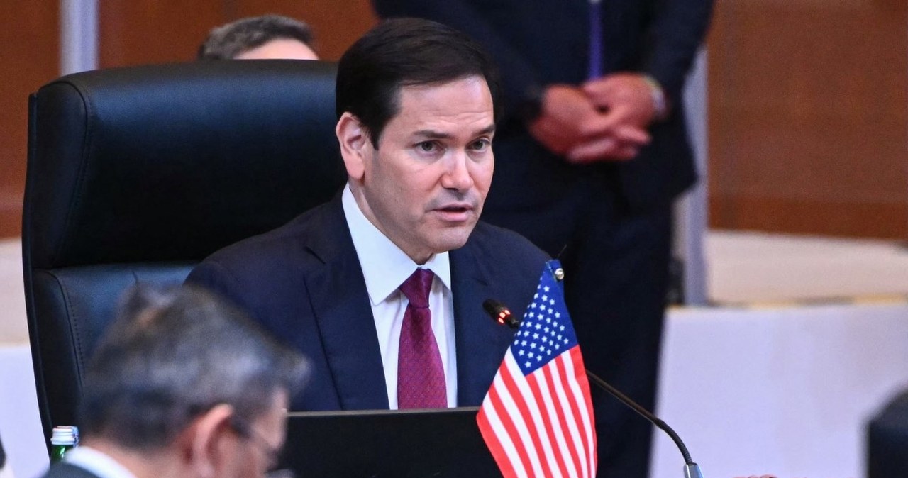 wiadomości,aktualności,Interia Opracują projekt gwarancji bezpieczeństwa. Media o możliwym liderze specjalnej grupy