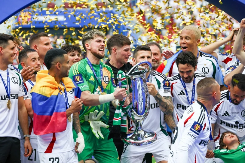 Szykują się zmiany w Pucharze Polski? Wszystko przez rosnącą Ekstraklasę