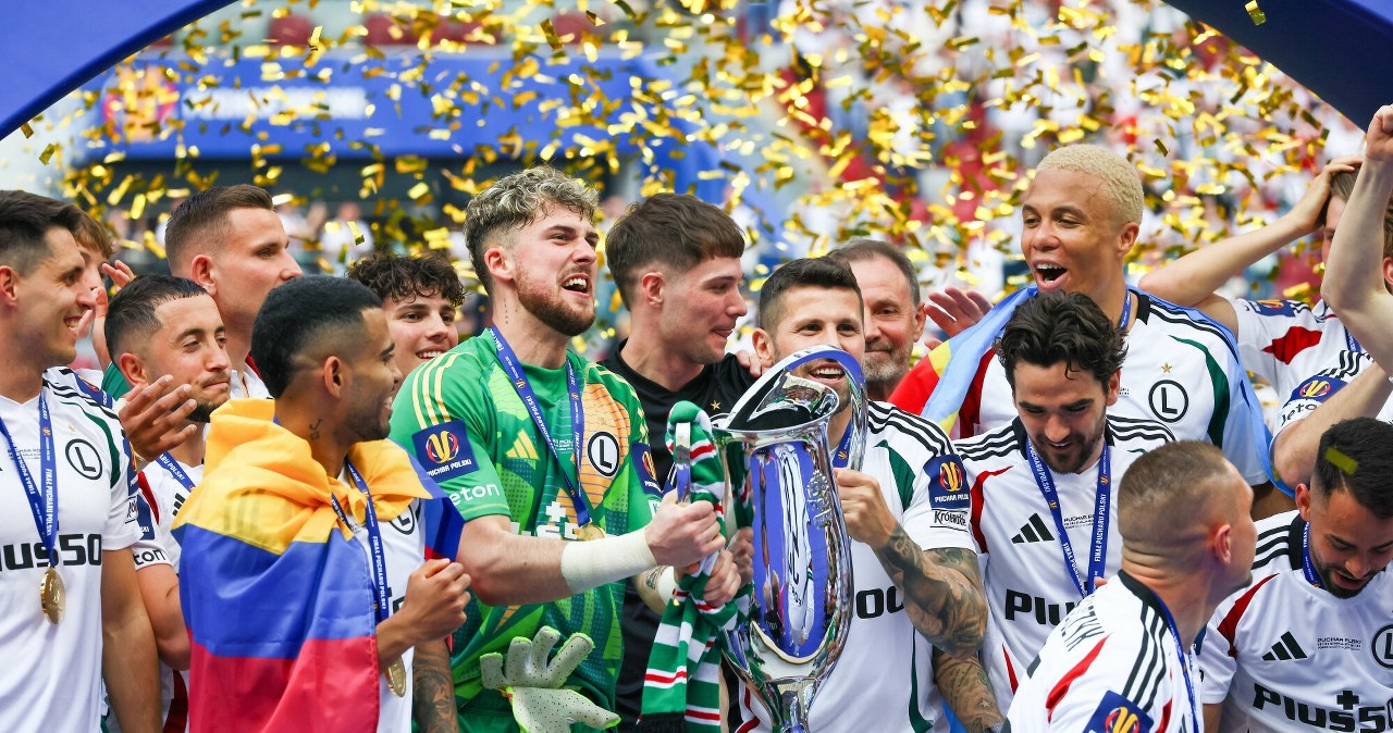 Szykują się zmiany w Pucharze Polski? Wszystko przez rosnącą Ekstraklasę