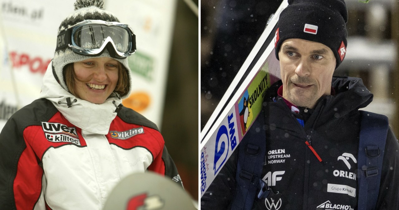 wiadomości,aktualności,Interia Siostra Żyły odnosiła sukcesy w sporcie. Szybko zakończyła karierę