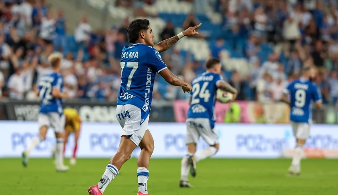 Lech Poznań - Genk. Gdzie oglądać? O której godzinie? [TRANSMISJA, WYNIK]