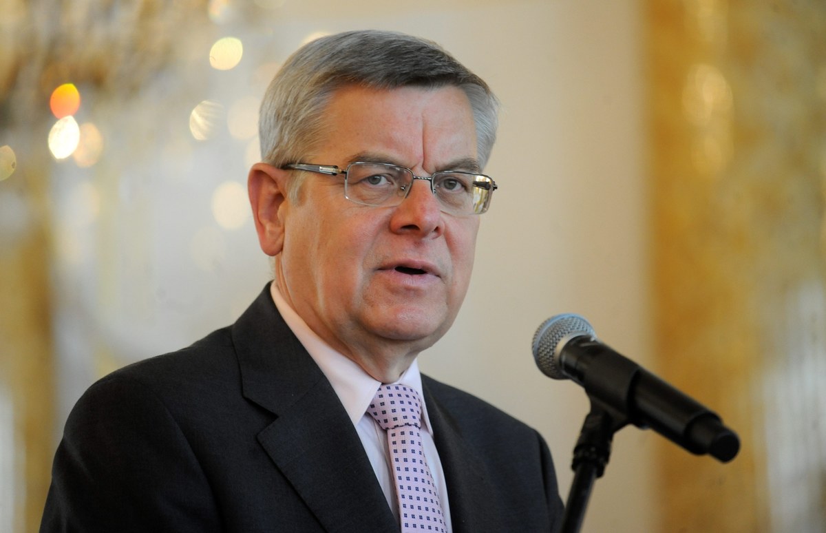 Kto odpowiada za nieobecność polskiej delegacji w Białym Domu?