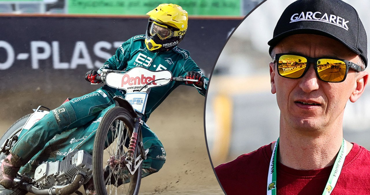 Słaby punkt Falubazu. Mocne słowa trenera. Wskazał poważny problem