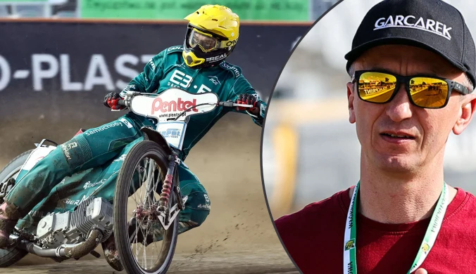 Słaby punkt Falubazu. Mocne słowa trenera. Wskazał poważny problem