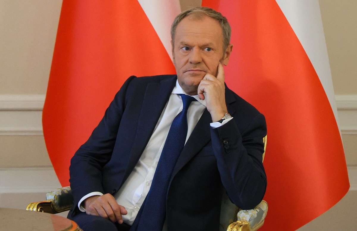 "Dobre wprowadzenie". Tusk zabrał głos po rozmowach "koalicji chętnych"