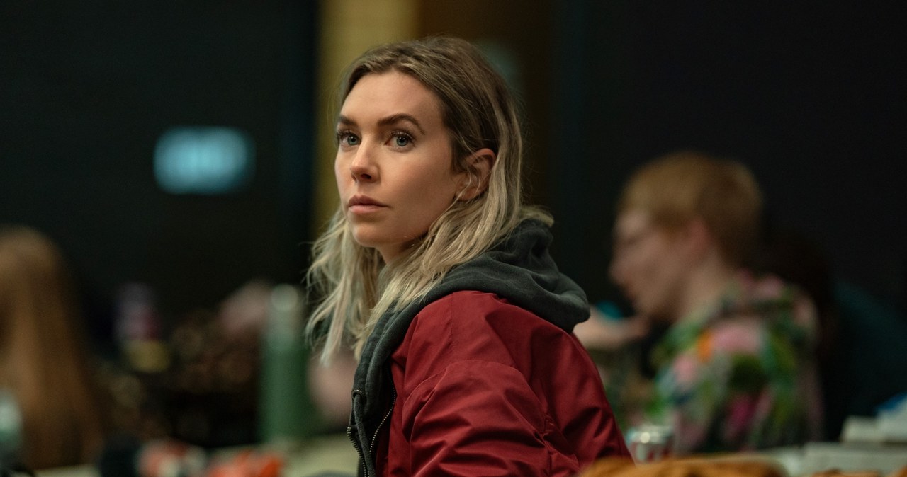 Mocne kino sensacyjne, ale jednak czegoś zabrakło. Oceniamy nowość Netfliksa wiadomości,aktualności,Interia Mocne kino sensacyjne, ale jednak czegoś zabrakło. Oceniamy nowość Netfliksa