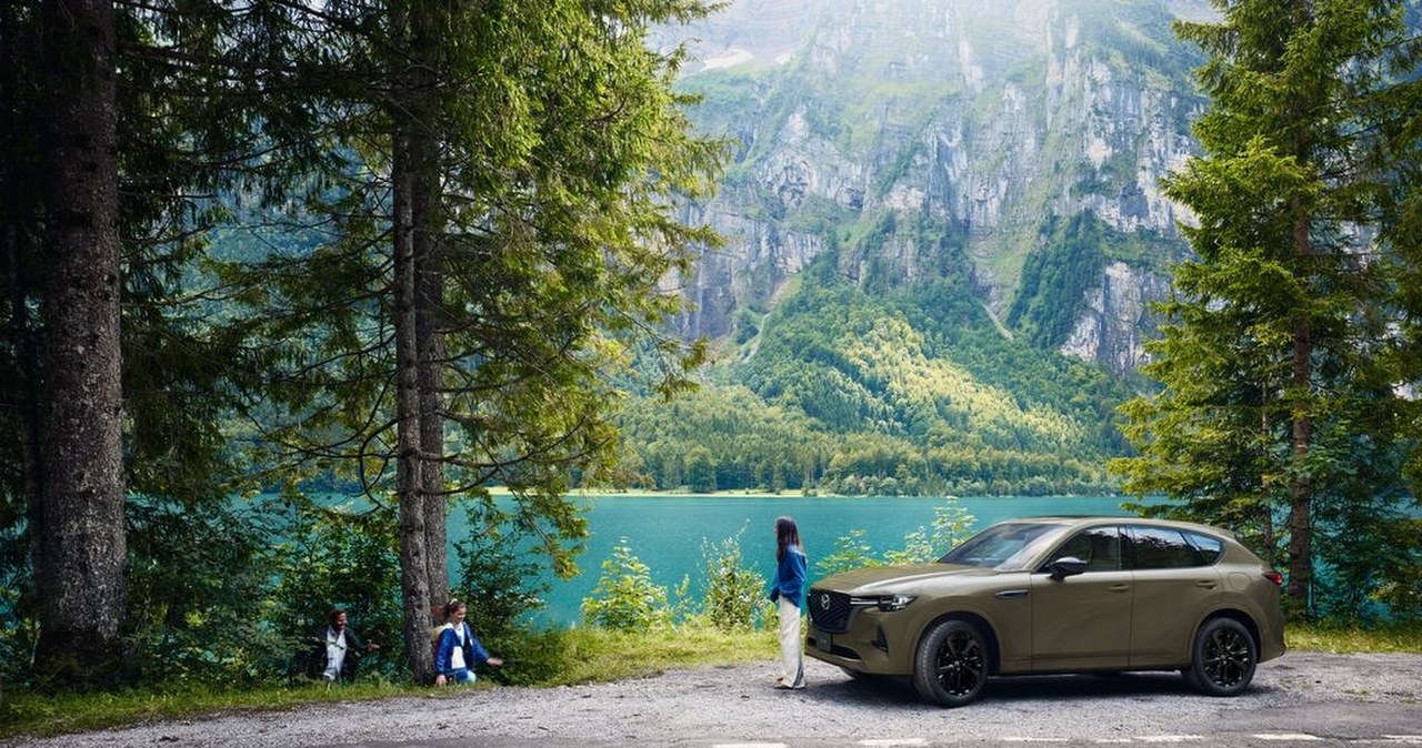 Jaki samochód rodzinny wybrać?