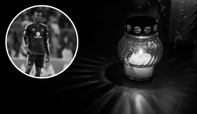 Tragiczna śmierć piłkarza. Został znaleziony martwy w swoim domu