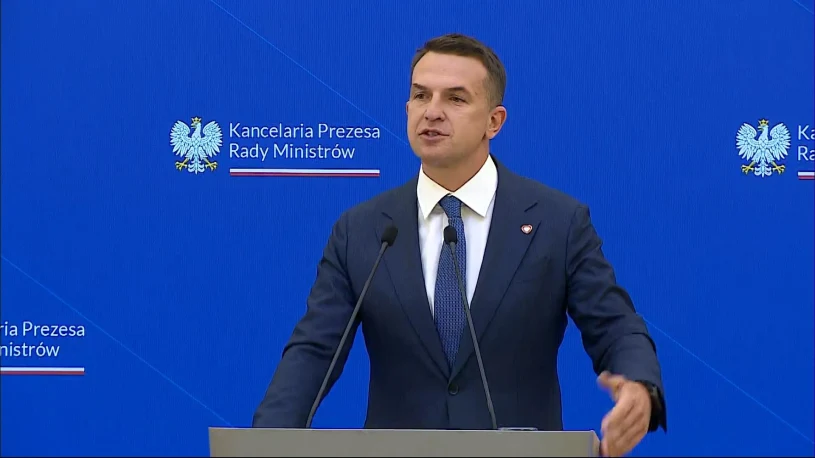 Dlaczego Polski zabrakło u Trumpa? Rzecznik rządu: Tak to się ułożyło