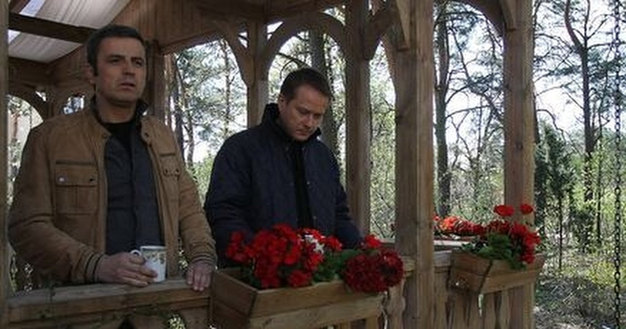 Ojciec Mateusz - Odcinek 47: "Tajemnicze śledztwo"