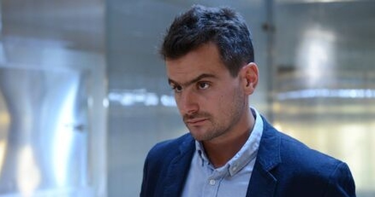 Komisarz Alex - Odcinek 52: "Niebezpieczne zadanie"