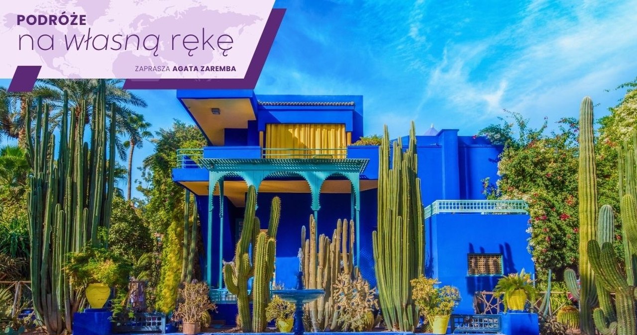 Podróże na własną rękę: Gdzie polecieć na pierwszą podróż poza Europę? Tam nie potrzebujesz paszportu