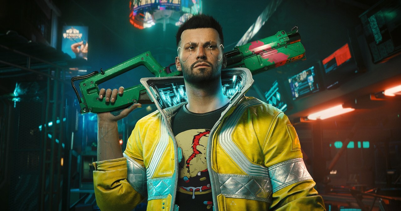 Cyberpunk 2077 (MacOS) - recenzja. Super zabawa, choć kosztowna