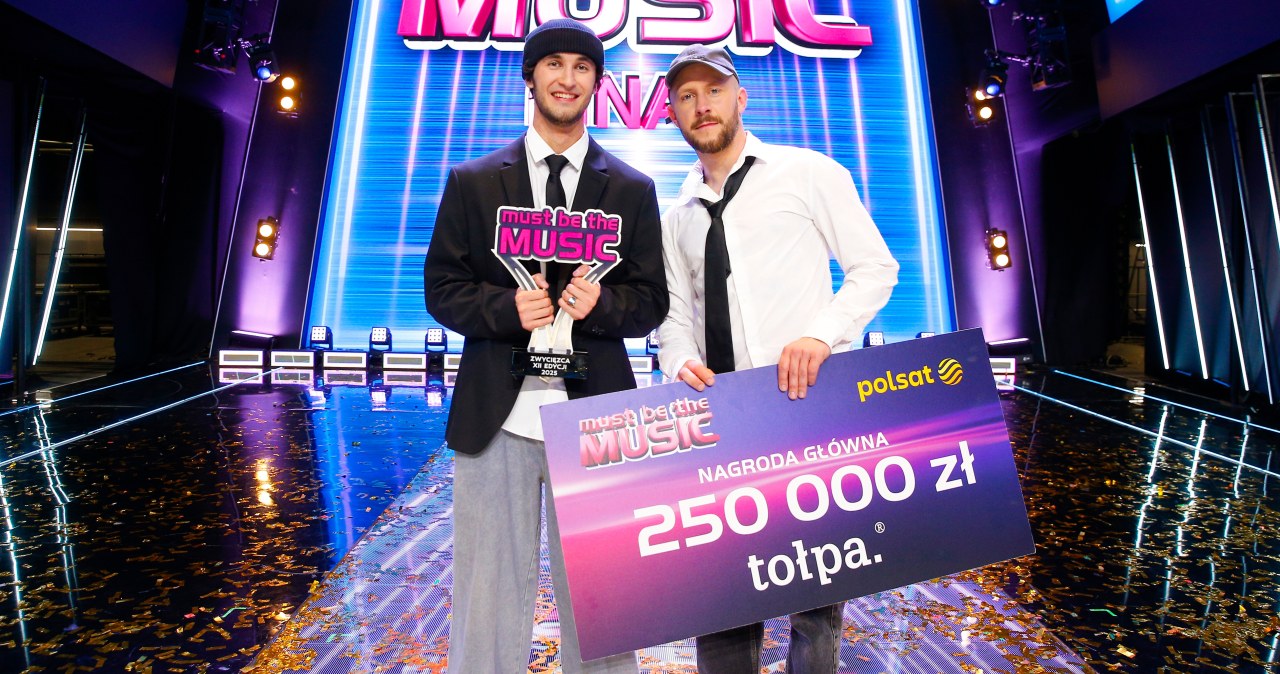 "Must Be The Music" powraca z nową edycją! Znamy szczegóły precastingów