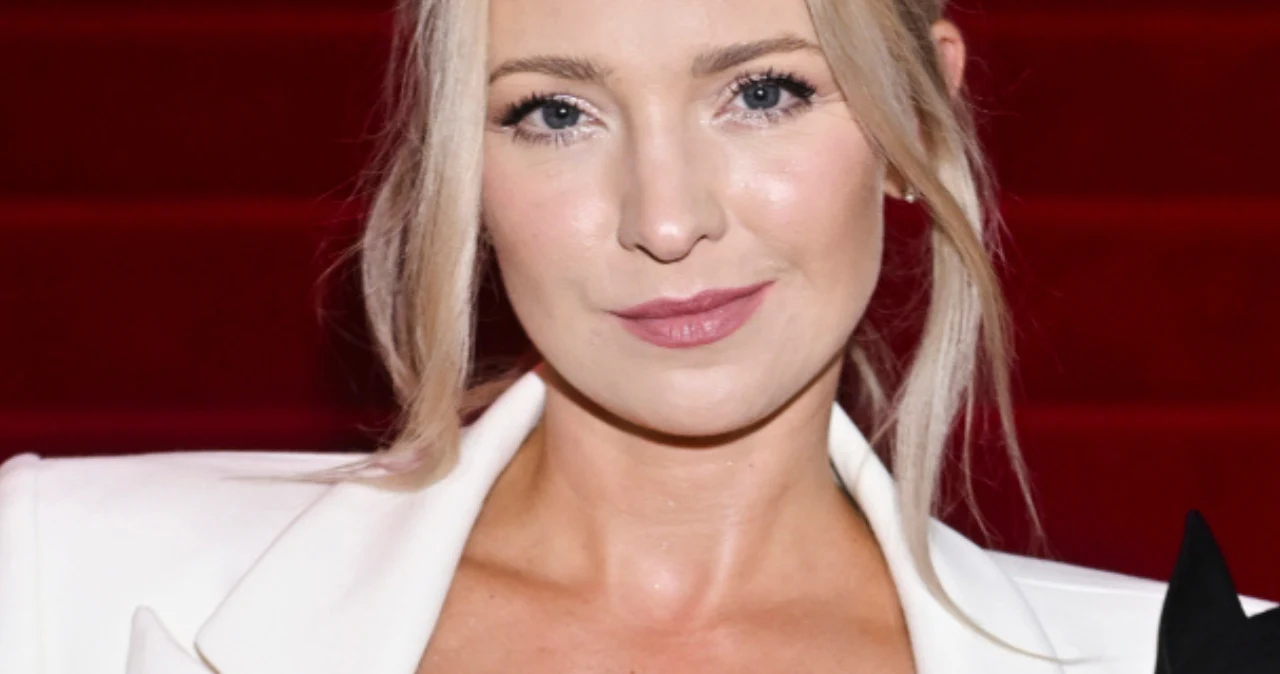 Kurdej-Szatan znów wywołała poruszenie. Ogłosiła ważne wydarzenie