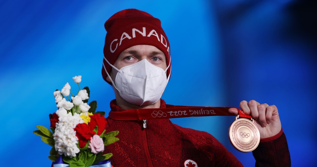 wiadomości,aktualności,Interia Medalista olimpijski ogłosił wielki powrót. Znów pojawił się na skoczni
