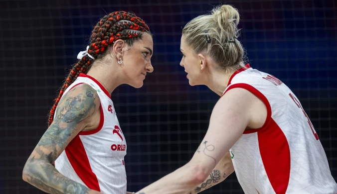 Dwie porażki siatkarek, a tu taki głos. Malwina Smarzek stawia sprawę jasno