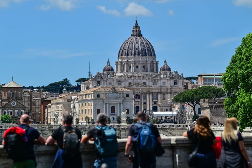 Vatican rejects German bishops' request to allow lay homilies at Mass