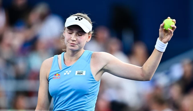 Pogrom w meczu ze Świątek, demolka na US Open. 42 minuty walki i koniec