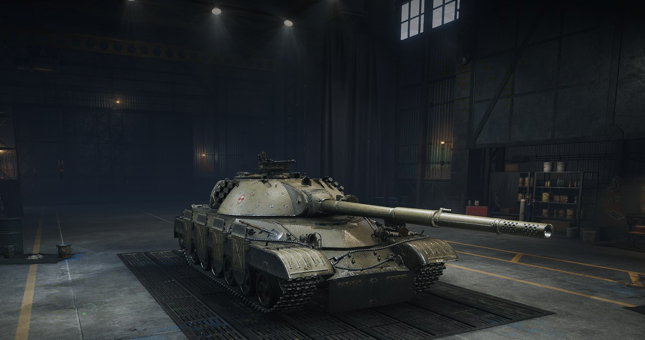 World of Tanks 2.0 - największa aktualizacja w historii gry