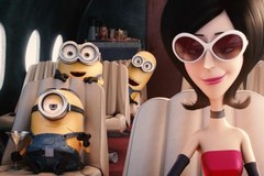 Minionki