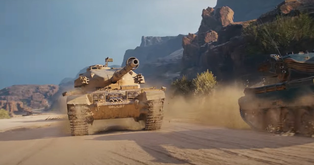 Co to jest World of Tanks 2.0? Informacje i zapowiedzi