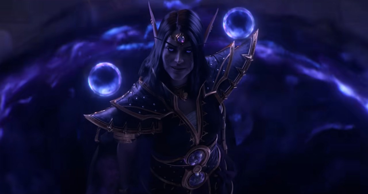 World of Warcraft Midnight - wszystko, co wiemy o nowym dodatku