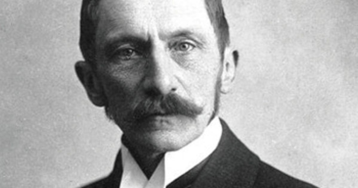 Polski lekarz ruszył na pomoc Niemcom. Zginął z ich rąk