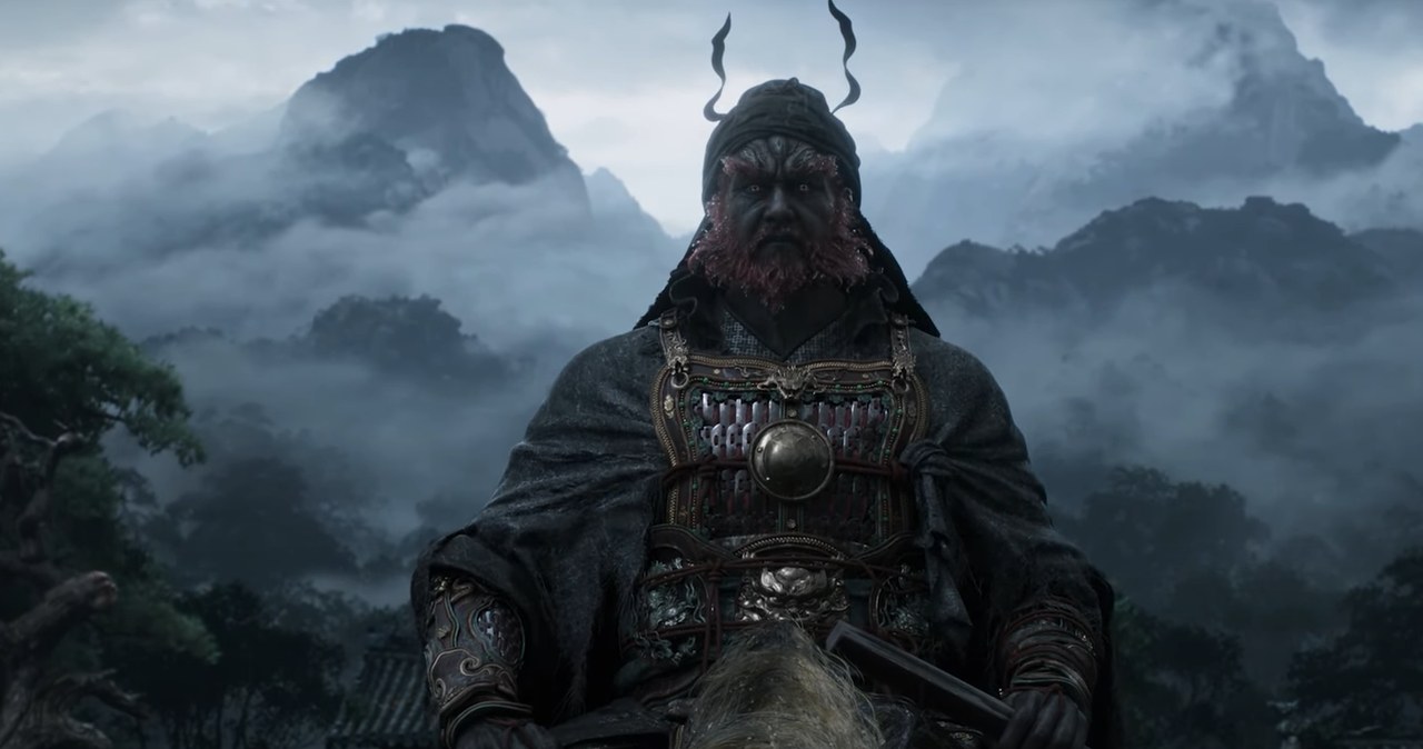 Black Myth: Zhong Kui zapowiedziane. Ekspansja chińskiego folkloru trwa!