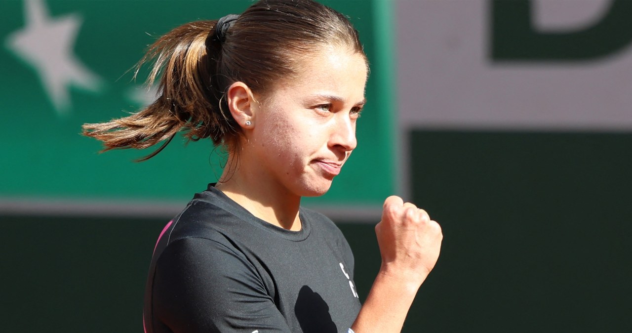 wiadomości,aktualności,Interia Popis Chwalińskiej na US Open. Pogrom w stylu Świątek. 6:0 na koniec, Włoszka bez szans
