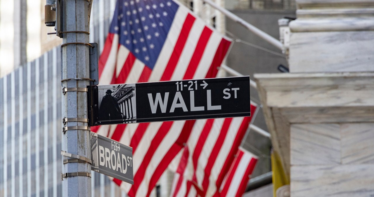 Ciężki dzień dla technologicznych gigantów. Duże przeceny na Wall Street