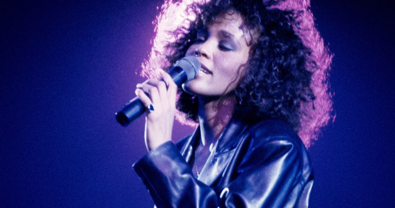 Tak wyglądał występ Whitney Houston w Sopocie. Jedna wielka klapa?