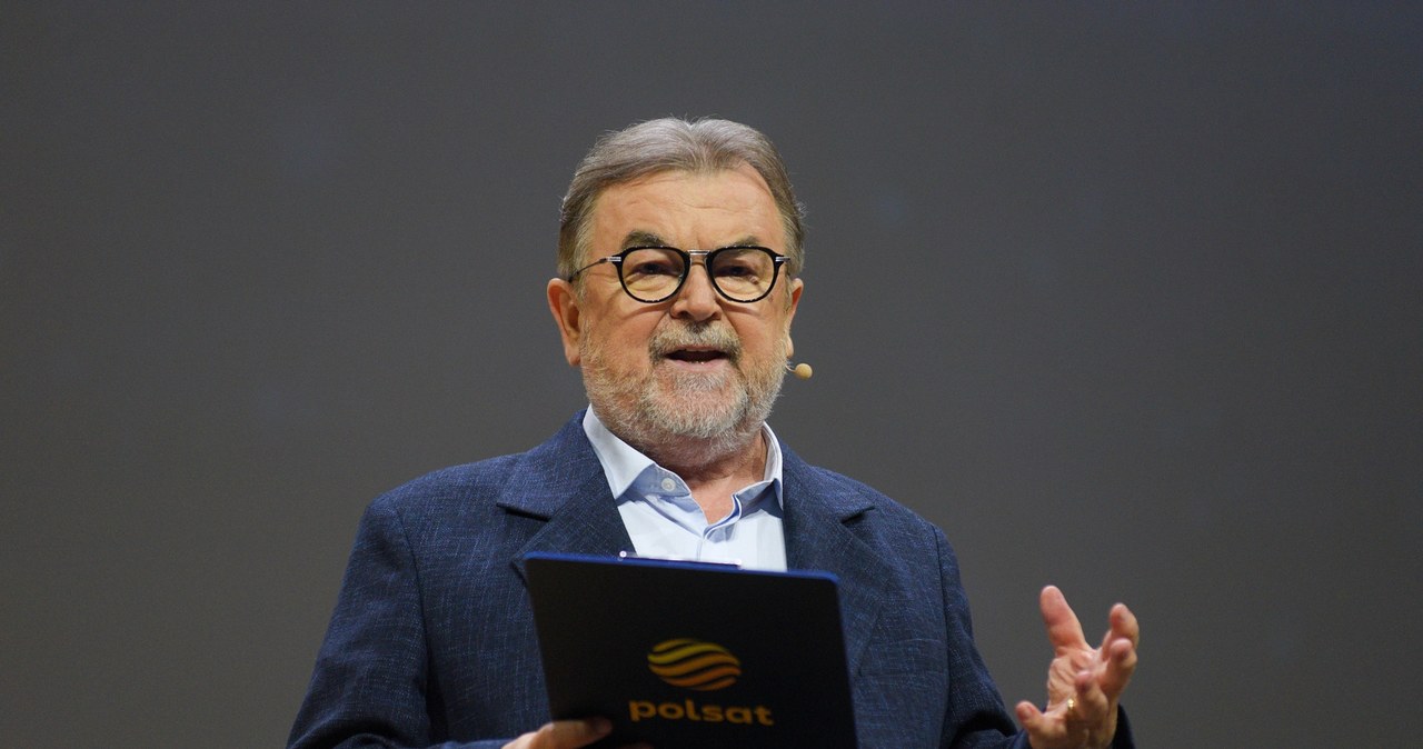 Edward Miszczak: Jeśli boisz się podjąć decyzję i tylko próbujesz przetrwać, świat to wyczuje wiadomości,aktualności,Interia Edward Miszczak: Jeśli boisz się podjąć decyzję i tylko próbujesz przetrwać, świat to wyczuje
