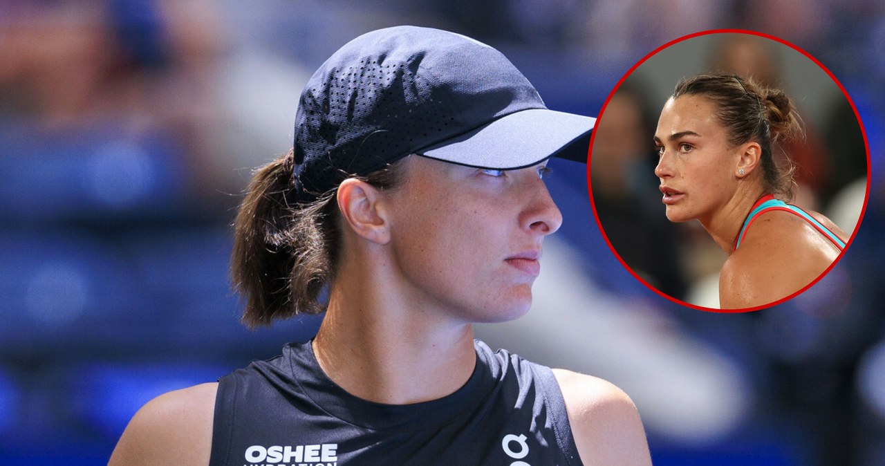 Świątek bez ogródek o powrocie na fotel liderki rankingu WTA. Kibice już ostrzą sobie zęby wiadomości,aktualności,Interia Świątek bez ogródek o powrocie na fotel liderki rankingu WTA. Kibice już ostrzą sobie zęby