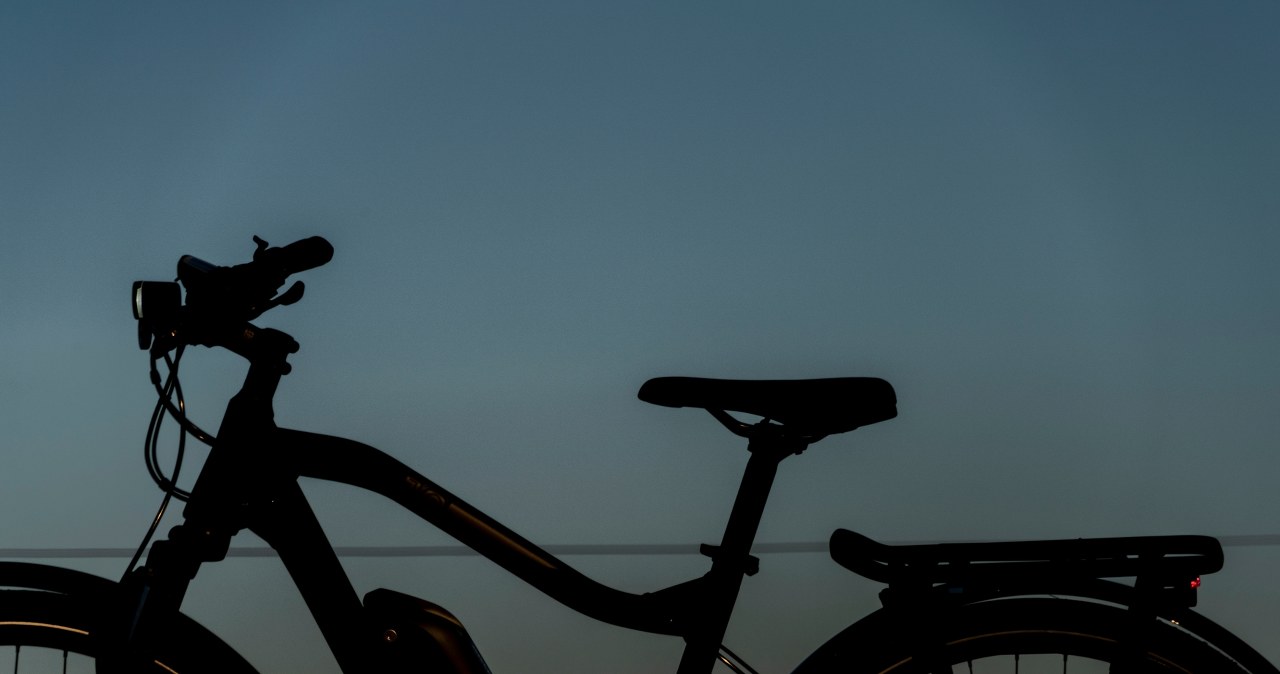Dopłata do roweru elektrycznego? "Nie prowadzimy naboru wniosków"
