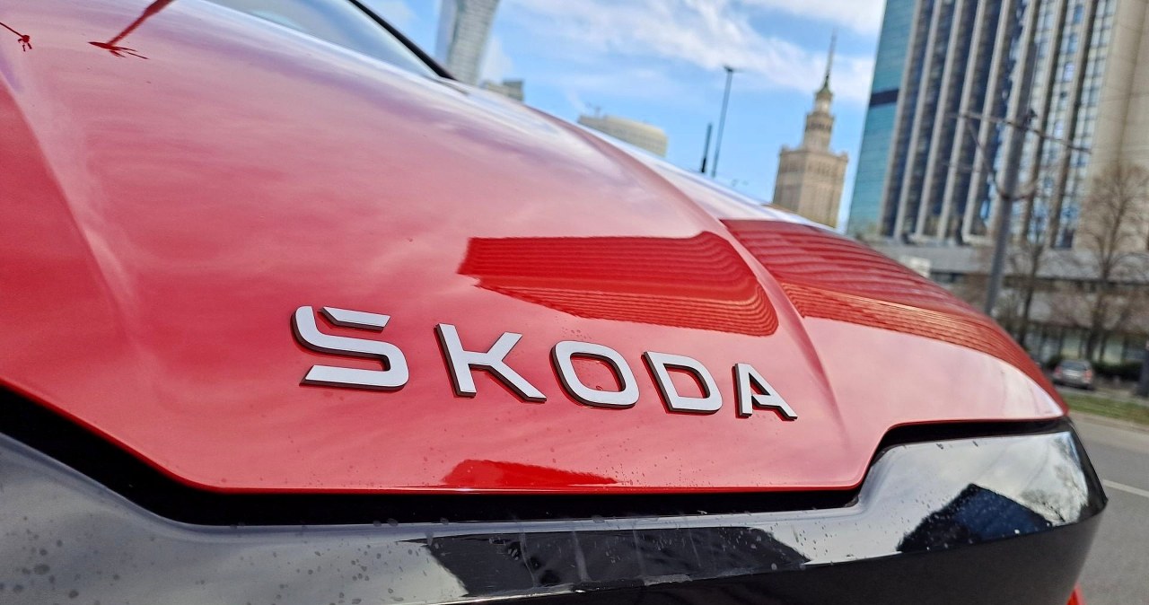 Polacy pokochali te modele Skody. Które najlepiej sprzedawały się w Polsce?