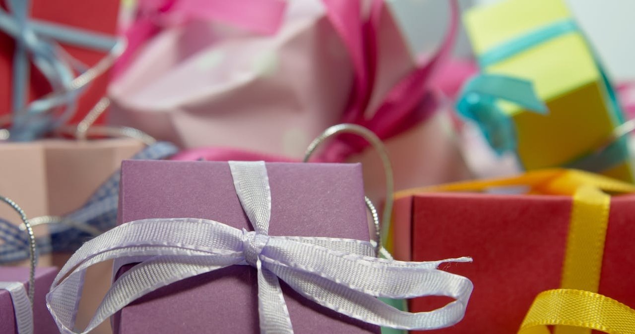 Prezentowa rewolucja, czyli co podarować, gdy wszystko już było?