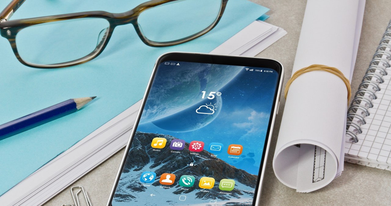 Każdy Android może mieć tajemnice. Jak ukryć aplikacje w telefonie Samsung?